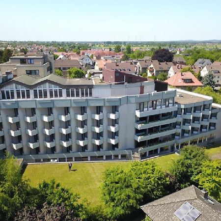 Karaman Group Hotel Bad Nenndorf Bagian luar foto